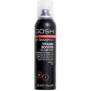GOSH Vitamin Booster Kuivashampoo - Kuivashampoo - Hiustenhoito GOSH Vitamin Booster Kuivashampoo - Kuivashampoo - Hiustenhoito