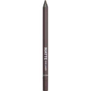 Gosh Mole Matte Eye Liner - Eye Liner Gosh Mole Matte Eye Liner - Eye Liner