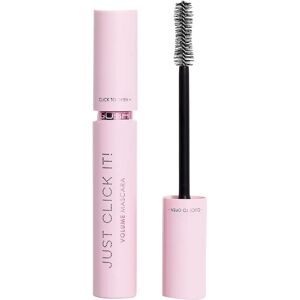 Gosh Just Click It! Zwarte Volume Mascara 10ml Gosh Just Click It! Zwarte Volume Mascara 10ml