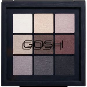 Gosh Be Hopeful Luomiväripaletti - Eyeshadow Palette Gosh Be Hopeful Luomiväripaletti - Eyeshadow Palette