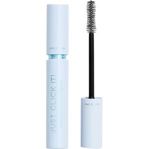 Gosh Zwarte Waterdichte Mascara - Extra Volume & Lengte Gosh Zwarte Waterdichte Mascara - Extra Volume & Lengte