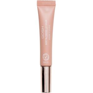 Gosh Copenhagen Soft'N Tinted Lip Balm - Nougat - Lip Balm Gosh Copenhagen Soft'N Tinted Lip Balm - Nougat - Lip Balm