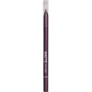 Gosh Matte Eye Liner - True Violet - Eyeliner Gosh Matte Eye Liner - True Violet - Eyeliner
