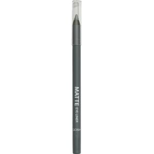 Gosh Matte Eye Liner Classic Gray - Eye Liner Gosh Matte Eye Liner Classic Gray - Eye Liner