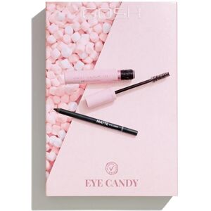Gosh Eye Candy Gåvoset - Mascara & Matta ögonpenna Gosh Eye Candy Gåvoset - Mascara & Matta ögonpenna