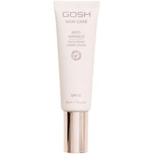 Gosh Anti-Wrinkle Ansiktskrem SPF15 Gosh Anti-Wrinkle Ansiktskrem SPF15