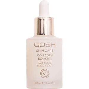 Gosh Skin Care Collagen Booster Serum - Anti-Wrinkle, 30/50 ml Gosh Skin Care Collagen Booster Serum - Anti-Wrinkle, 30/50 ml