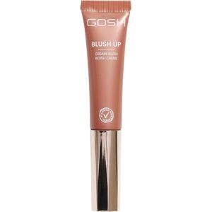 Gosh Blush Up Cream Blush Peach 001 - Face Makeup Gosh Blush Up Cream Blush Peach 001 - Face Makeup