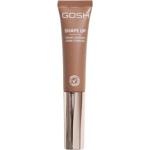 Gosh Copenhague Bronzer Medium Deep - Contouring du visage - Publicité Gosh Copenhague Bronzer Medium Deep - Contouring du visage - Publicité