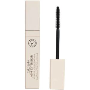 Gosh Lash Extension Musta Ripsiväri - Ripsiväri Gosh Lash Extension Musta Ripsiväri - Ripsiväri
