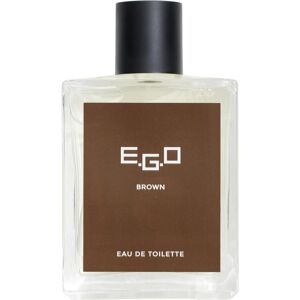 GOSH Copenhagen E.G.O Brown Eau De Toilette - Unisex Duft GOSH Copenhagen E.G.O Brown Eau De Toilette - Unisex Duft