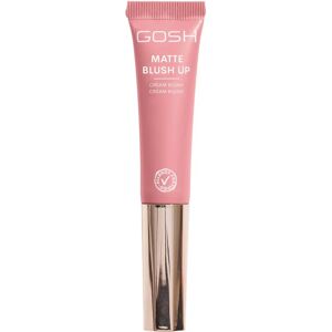 Gosh Dusty Rose Cream Blush - Blush - Cruelty-Free Gosh Dusty Rose Cream Blush - Blush - Cruelty-Free