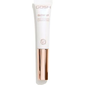 Gosh Copenhagen Highlighter Glow Up 003 Starlight - Highlighter Gosh Copenhagen Highlighter Glow Up 003 Starlight - Highlighter