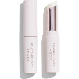 Gosh Sparkling Champagne Juicy Lip Butter - Huulivoide Gosh Sparkling Champagne Juicy Lip Butter - Huulivoide