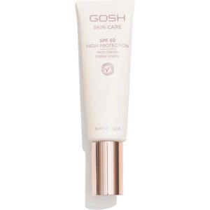Gosh Copenhagen SPF50 Hochschutz Gesichtscreme Gosh Copenhagen SPF50 Hochschutz Gesichtscreme
