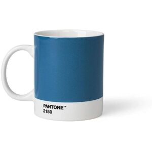 Pantone Mug in Blue - Mug, Porcelain, 375ml, Color-coded system Pantone Mug in Blue - Mug, Porcelain, 375ml, Color-coded system