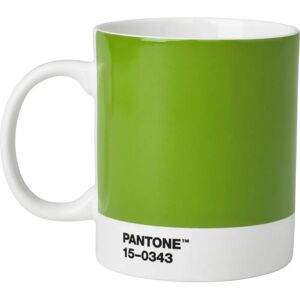 Pantone Mug in Green - Mug Pantone Mug in Green - Mug