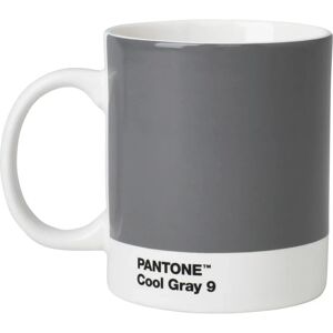 Pantone Mug in Cool Grey - Mug Pantone Mug in Cool Grey - Mug