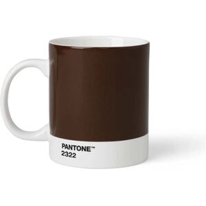 Pantone Brown Coffee Mug - Coffee Mug with Pantone Color System - 375ml Pantone Brown Coffee Mug - Coffee Mug with Pantone Color System - 375ml