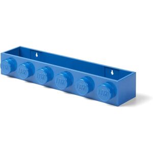 LEGO Bücherregal - Blau - Bücherregal für Kinder & Jugendliche LEGO Bücherregal - Blau - Bücherregal für Kinder & Jugendliche
