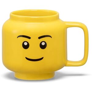 Mug en Céramique LEGO Petit Garçon - Tasse à Café - Publicité Mug en Céramique LEGO Petit Garçon - Tasse à Café - Publicité