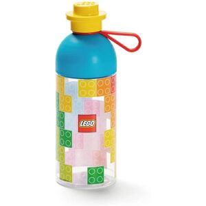 NIPPON Lego Hydrationsflaske 500ml - Vandflaske NIPPON Lego Hydrationsflaske 500ml - Vandflaske
