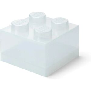 LEGO Transparentes Aufbewahrungsbox - Spielzeugaufbewahrung LEGO Transparentes Aufbewahrungsbox - Spielzeugaufbewahrung
