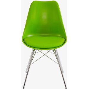 Loft24 Jersey Sett med 4 Spisestoler Loft24 Jersey Sett med 4 Spisestoler