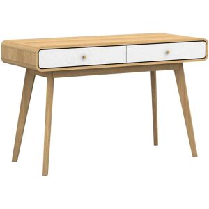 Loft24 Cassie Brunt Skrivebord - Skrivebord Loft24 Cassie Brunt Skrivebord - Skrivebord