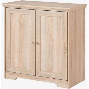 Loft24 Nanna Brun Skænk - Sideboard Loft24 Nanna Brun Skænk - Sideboard
