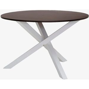 Loft24 Bristol Ruokapöytä Puu - Ruokapöytä Loft24 Bristol Ruokapöytä Puu - Ruokapöytä