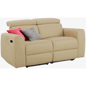 Loft24 Sofa Capena - Plassbesparende, Elektrisk, Landlig stil Loft24 Sofa Capena - Plassbesparende, Elektrisk, Landlig stil