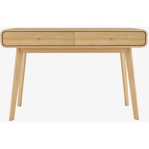 Loft24 Cassie Brunt Skrivebord - Skrivebord Loft24 Cassie Brunt Skrivebord - Skrivebord