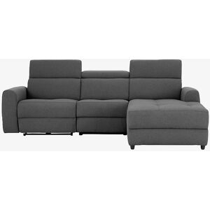 Loft24 Capena 3-personers Hjørnesofa - Moderne Stil Loft24 Capena 3-personers Hjørnesofa - Moderne Stil