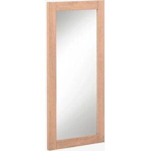 Loft24 Harper Spejl - Brun - Spejl Loft24 Harper Spejl - Brun - Spejl