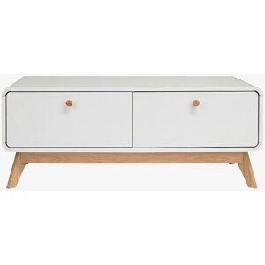 Loft24 Cassie Hvid TV-Bord - TV & Mediekommode Loft24 Cassie Hvid TV-Bord - TV & Mediekommode