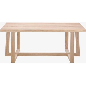 Loft24 Tre Spisebord 160cm - Moderne Skandinavisk Design Loft24 Tre Spisebord 160cm - Moderne Skandinavisk Design