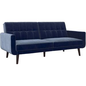 Dorel Home Nola Moderne sovesofa - 1950-talls stil Dorel Home Nola Moderne sovesofa - 1950-talls stil