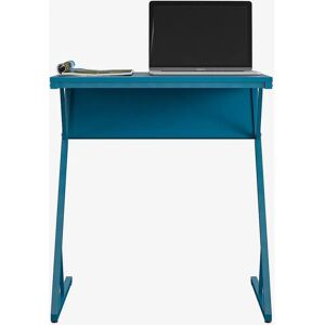 Novogratz Modell - Accentbord - Blå - Skrivebord - Homeroom Novogratz Modell - Accentbord - Blå - Skrivebord - Homeroom