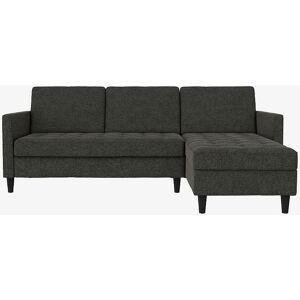 Dorel Home Presley L-formet sofa - Sofa Dorel Home Presley L-formet sofa - Sofa
