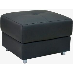 Loft24 Pareli Ottoman - Harmaa - Fotpall & puff - Ottoman Loft24 Pareli Ottoman - Harmaa - Fotpall & puff - Ottoman