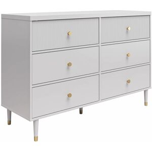 COSMOLIVING BY COSMOPOLITAN Elizabeth Kommode - Sideboard COSMOLIVING BY COSMOPOLITAN Elizabeth Kommode - Sideboard