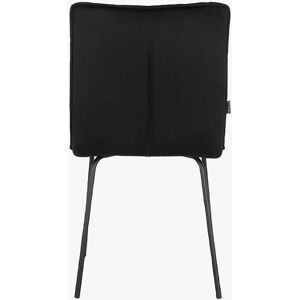 INOSIGN Melong Velour Spisebordsstol - Spisebordsstol INOSIGN Melong Velour Spisebordsstol - Spisebordsstol