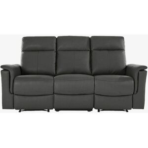 Loft24 Southbrook Grå 3-seters Sofa - Sofa Loft24 Southbrook Grå 3-seters Sofa - Sofa