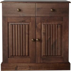 HOME AFFAIRE Liotta Sideboard - FSC-zertifiziertes Massivholz HOME AFFAIRE Liotta Sideboard - FSC-zertifiziertes Massivholz