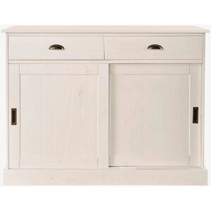 HOME AFFAIRE Schröder Hvid Sideboard - Sideboard HOME AFFAIRE Schröder Hvid Sideboard - Sideboard