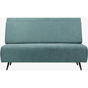 Homeroom Mallory Sovesofa - Blå - Plassbesparende - Komfortabel Homeroom Mallory Sovesofa - Blå - Plassbesparende - Komfortabel