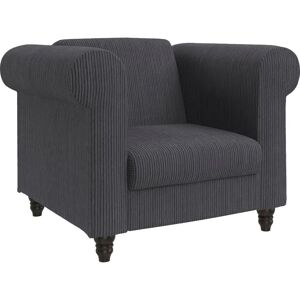 Dorel Home Felix II - Justerbar Cord Lenestol Dorel Home Felix II - Justerbar Cord Lenestol