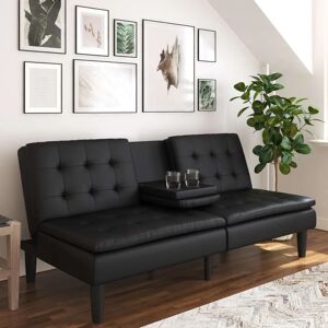 Dorel Home MAINE Sovesofa - Relax & Sengfunksjon Dorel Home MAINE Sovesofa - Relax & Sengfunksjon