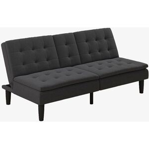 Dorel Home MAINE Sovesofa - Relax, Konvertibel, Lite Plass Dorel Home MAINE Sovesofa - Relax, Konvertibel, Lite Plass